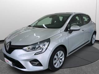 RENAULT Clio usata, con Riconoscimento dei segnali stradali