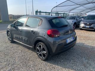 CITROEN C3 usata, con Boardcomputer