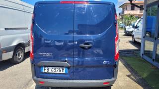 FORD Transit Custom usata, con Chiusura centralizzata