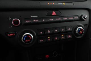 KIA Sportage usata 9