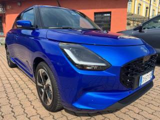 SUZUKI Swift usata, con Airbag laterali