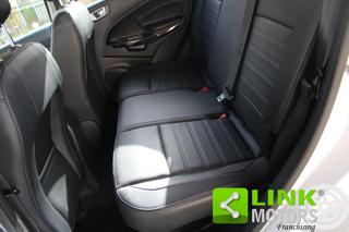 FORD EcoSport usata, con Servosterzo