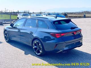 CUPRA Leon usata, con Airbag Passeggero