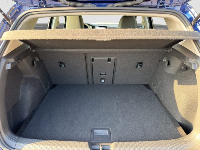 VOLKSWAGEN Golf usata 12