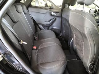 FORD Puma usata, con Fendinebbia