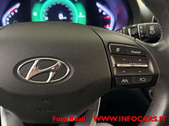 HYUNDAI i30 usata, con Immobilizzatore elettronico