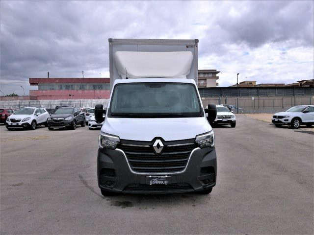 RENAULT Master usata, con Airbag
