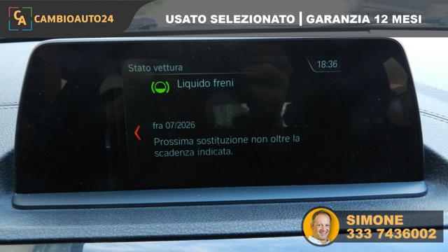 BMW 116 usata 82