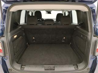 JEEP Renegade usata, con USB