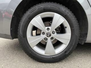 SKODA Octavia usata, con Volante in pelle