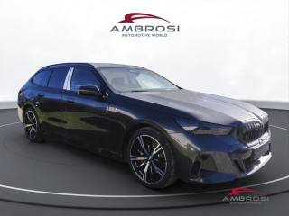 BMW 520 usata 1