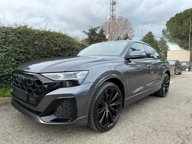 AUDI Q8 usata, con ABS