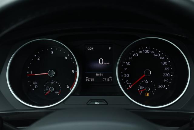 VOLKSWAGEN Tiguan usata, con Antifurto