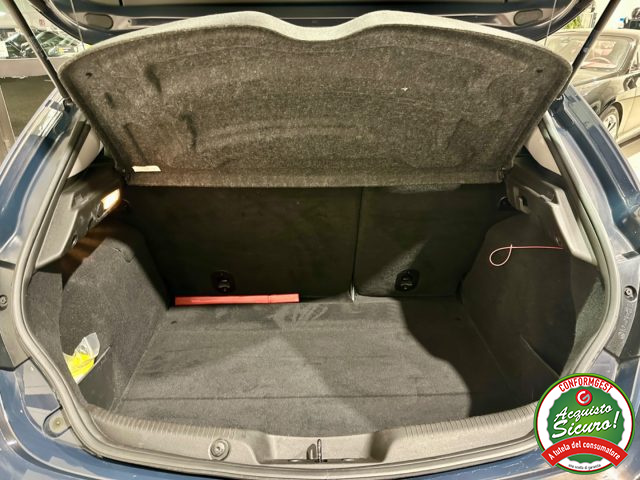 ALFA ROMEO Giulietta usata, con Luci diurne LED