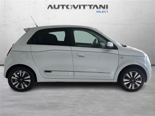 RENAULT Twingo usata 4