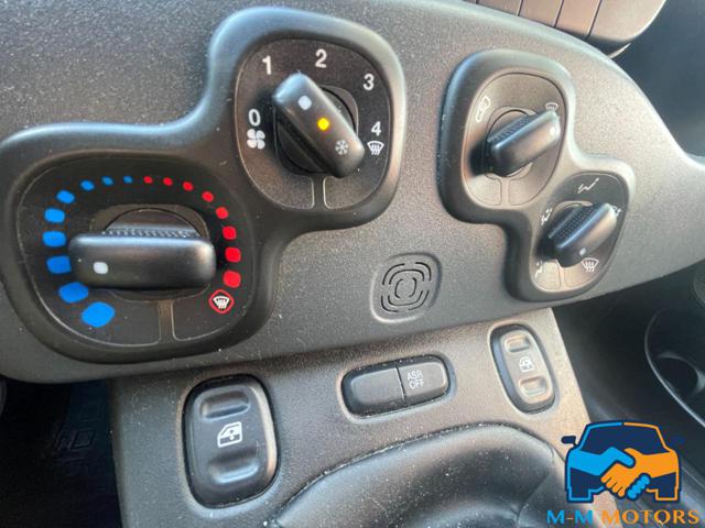FIAT Panda usata 13