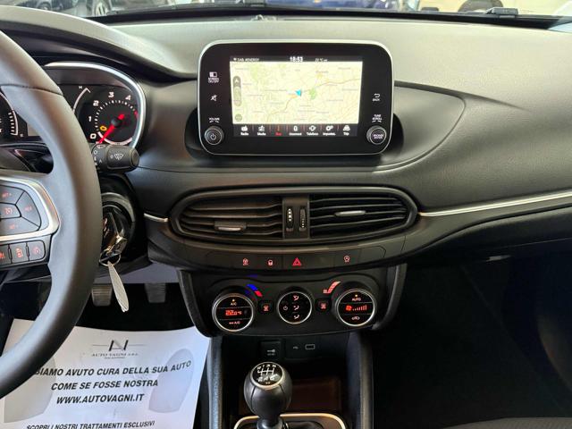 FIAT Tipo usata, con Bluetooth