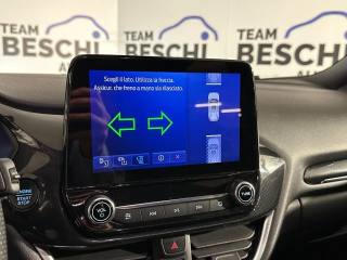 FORD Puma usata, con Controllo trazione