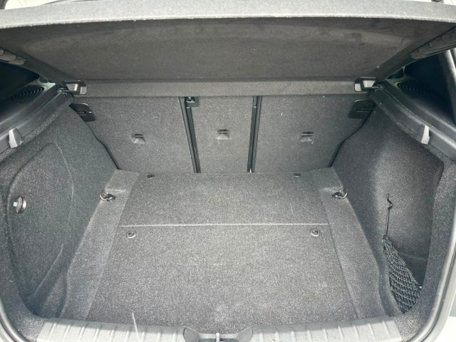 BMW 118 usata, con Fendinebbia