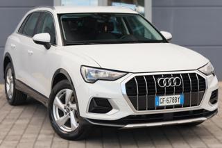 AUDI Q3 35 TFSI S tronic Business Advanced