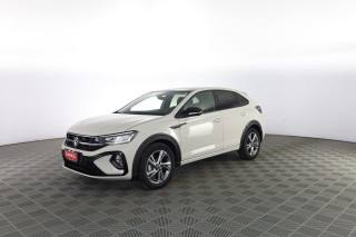 VOLKSWAGEN Taigo usata 6