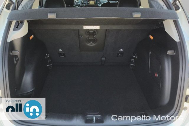 JEEP Compass usata 20