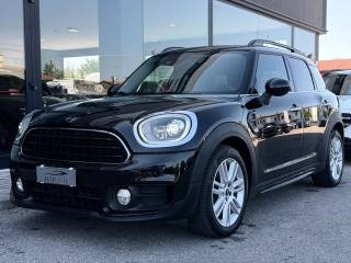 MINI Countryman 1.5 One D Hype Countryman Automatica