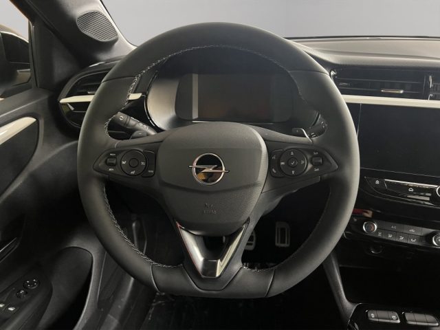 OPEL Corsa usata, con Fendinebbia