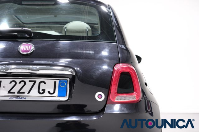 FIAT 500 usata 39