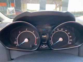 FORD Fiesta usata, con Fendinebbia