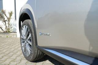 NISSAN X-Trail usata, con Alzacristalli elettrici