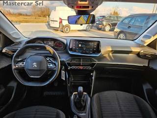 PEUGEOT 208 usata, con Servosterzo