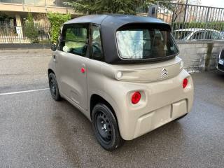 CITROEN Ami usata 4