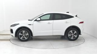 JAGUAR E-Pace usata, con Airbag