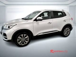 DR MOTOR DR 4.0 usata 13