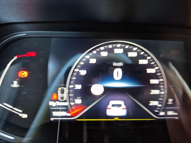 RENAULT Clio usata, con Servosterzo
