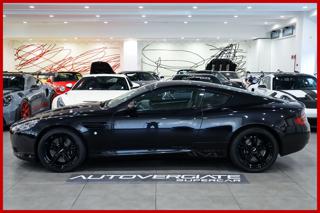 ASTON MARTIN DB9 usata, con Airbag Passeggero