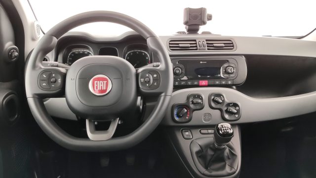 FIAT Panda usata 39