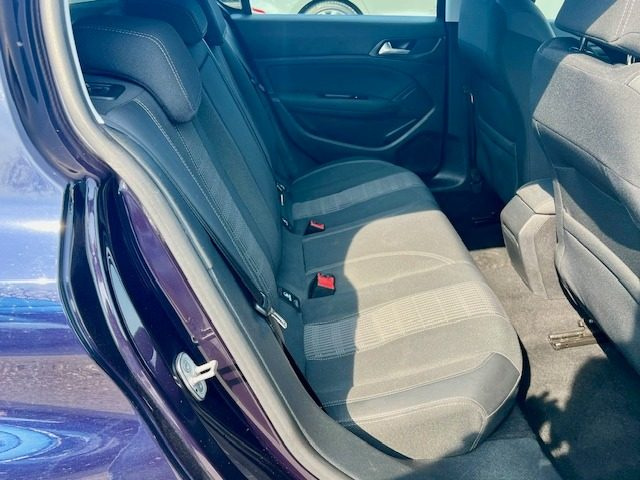 PEUGEOT 308 usata, con Cruise Control