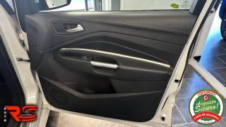 FORD Kuga usata, con Park Distance Control