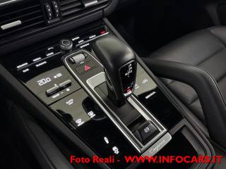 PORSCHE Cayenne usata, con Park Distance Control