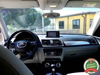 AUDI Q3 usata, con ESP