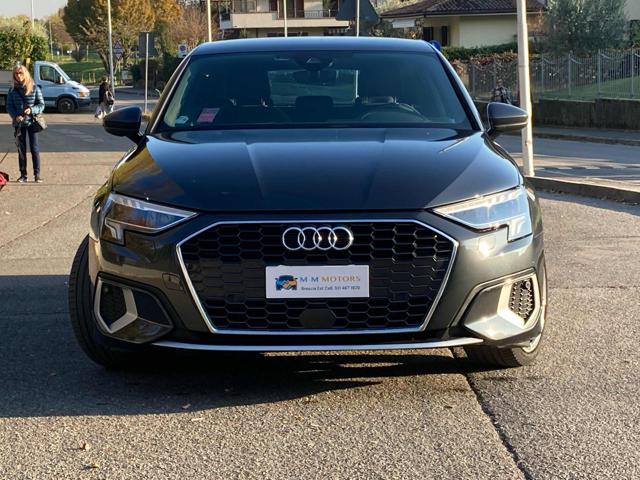 AUDI A3 usata, con Airbag laterali