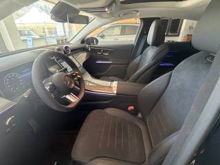 MERCEDES-BENZ GLC 300 usata, con Park Distance Control