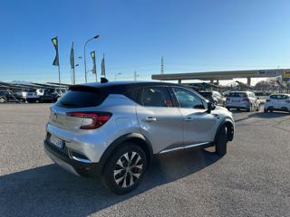 RENAULT Captur usata, con Airbag Passeggero