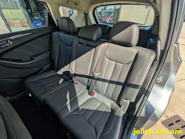 DFSK Glory 580 usata, con Servosterzo