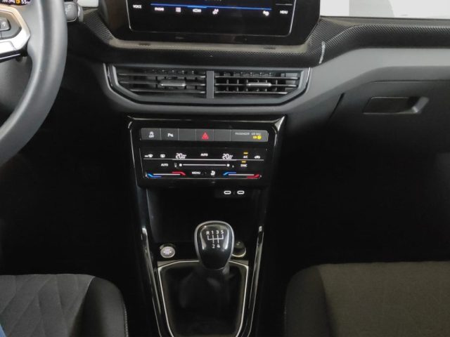 VOLKSWAGEN T-Cross usata 12