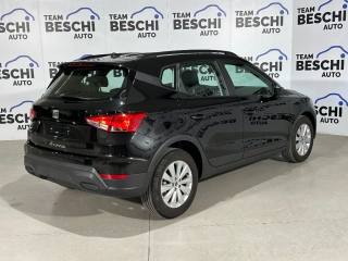 SEAT Arona usata, con Airbag Passeggero