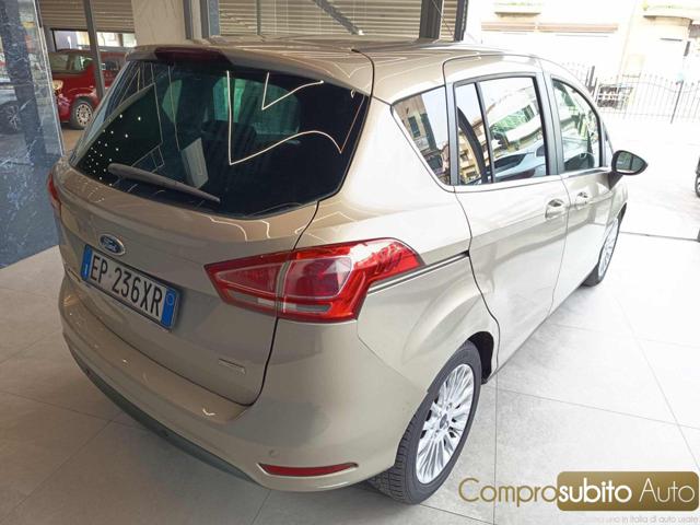 FORD B-Max usata, con Airbag Passeggero