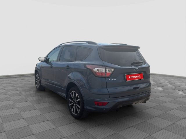 FORD Kuga usata 2